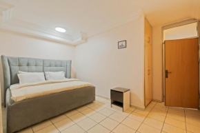 D5 AUSTRA Apartments Victoria Island